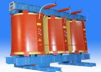 35KV級(jí)干式變壓器