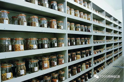 物種起源與“種子方舟” 為野生生物未來(lái)留存希望