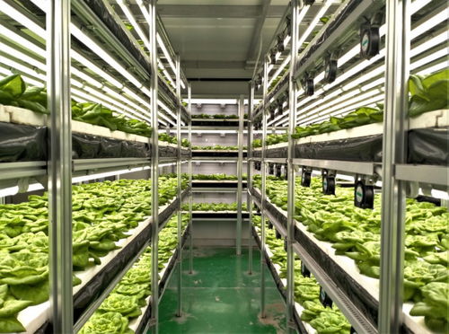 寧夏人工光植物工廠項(xiàng)目通過(guò)驗(yàn)收 節(jié)能高效栽培技術(shù)研究取得新突破