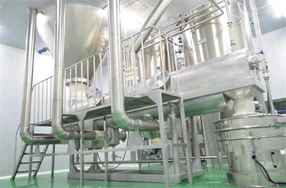 馬背經濟“乳”此多嬌-那拉集團伊犁天馬乳業打造新疆乳業新高地